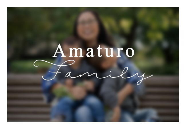 Amaturo Family Gallery