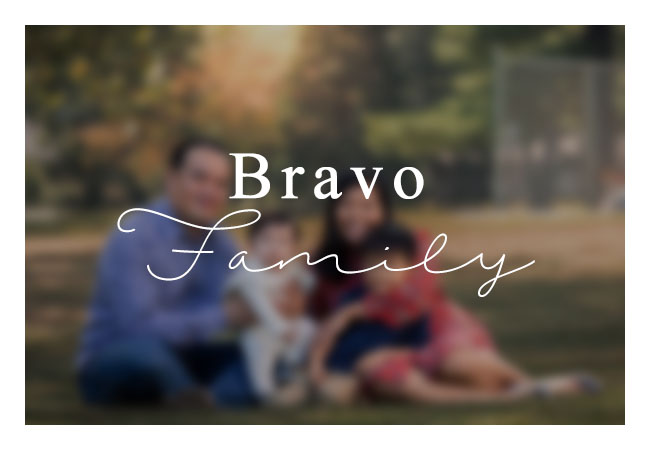 Bravo Family Gallery