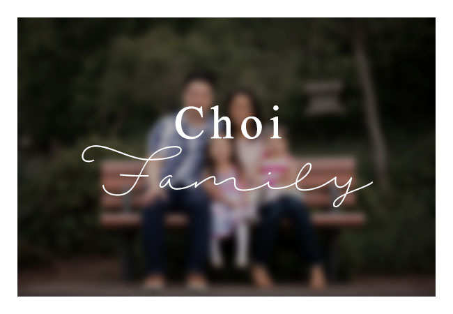 Choi Family Gallery