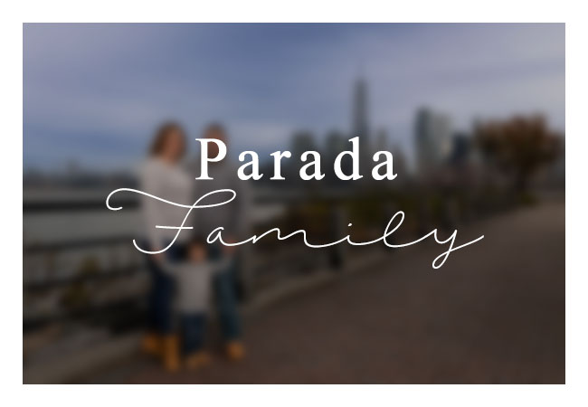 Parada Family Gallery